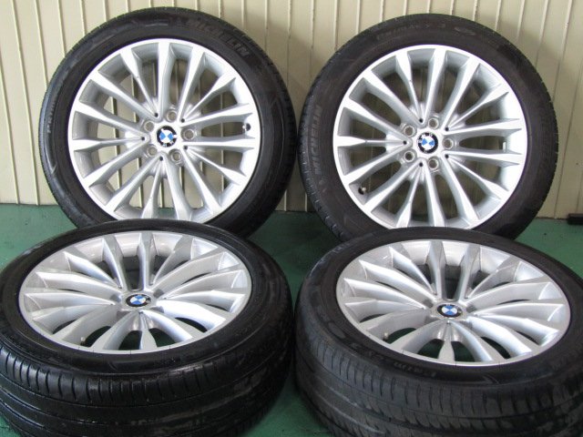 1台限定価格・5シリーズ・G30・G31・6シリーズ・G32【ホイール】BMW