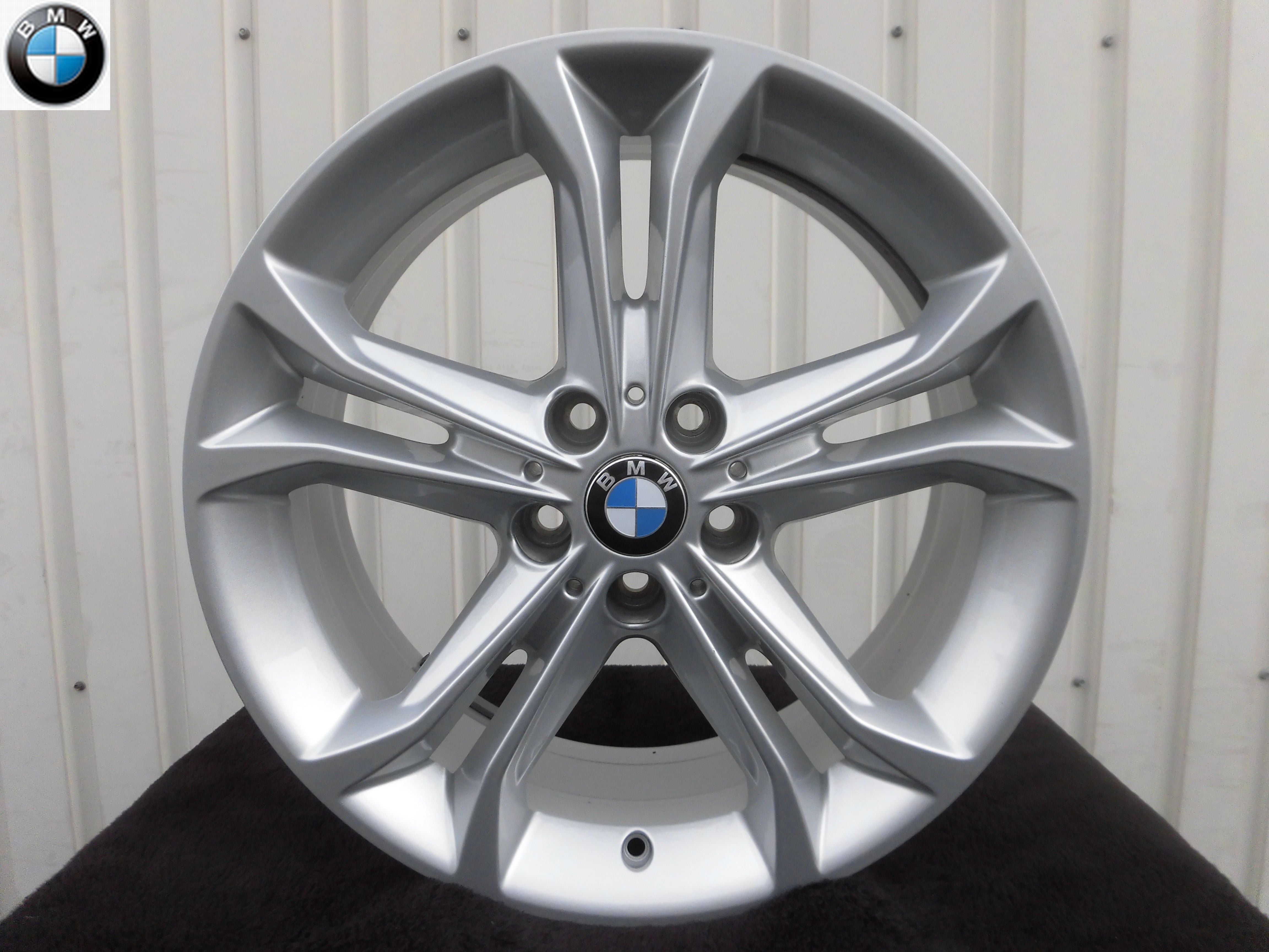 BMW 純正20インチ G01 G02 ホイール 4本セット BMW X3 X4 G01 G02 純正