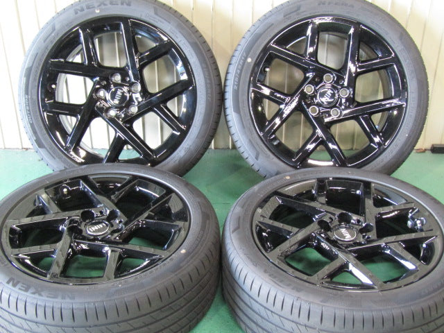 限定価格・MINI・JCW・F65・F66・F67【ホイール】MINI F65 JCW ジョン