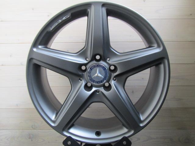 メルセデスベンツ「・W218・CLS・R231・SL【ホイール】メルセデス 