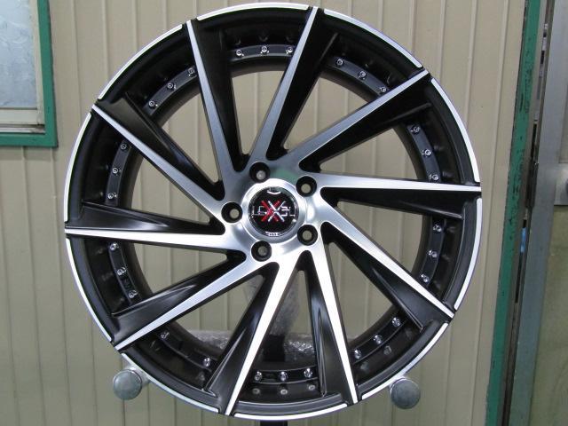 数量限定価格・クラウン・アリスト・ヴェルファイア・Z33【ホイール 