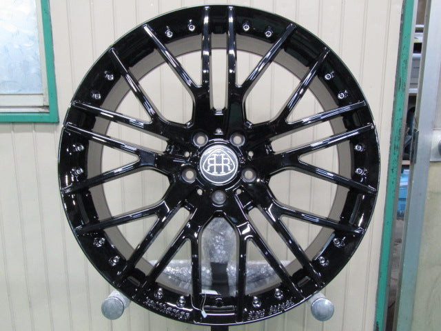 1台限定価格・レクサス・LS460・LS600h【ホイール】ロルフハルトゲ 
