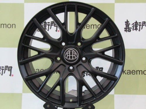 車種】メルセデスベンツ【ホイール】ロルフハルトゲ NumberTWO 