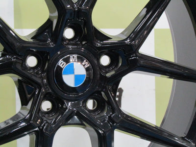 【車種】BMW【ホイール】嘉衛門（かえもん）オリジナル Kフォース DR-K　未使用品【タイヤ】ハンコック ベンタス V12Evo2 （港北店）