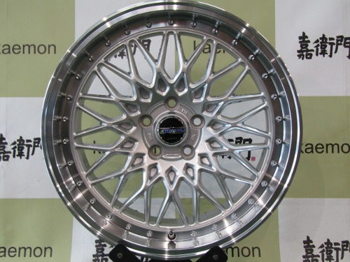 車種】トヨタ 日産 レクサス マツダ【ホイール】共豊