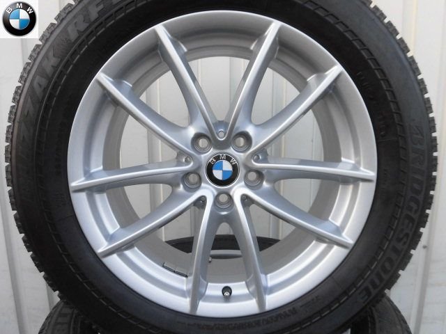 タイヤ　ホイール　スタッドレス　ケレナーズ　BMW X3 X4 G01 G02