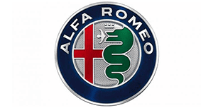 ALFA ROMEO | アルファロメオ