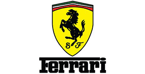 Ferrari | フェラーリ