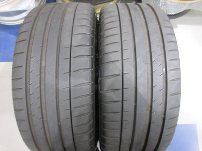 ★現行車★【ホイール】メルセデス ベンツ W177　A35 AMG 純正 【タイヤ】ミシュラン　パイロットスポーツ4（2019年製）　（横浜青葉店）