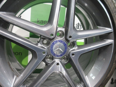 ★お買い得品★【ホイール】Ａクラス　Ｗ176　Ａ45AMG 純正【タイヤ】ハンコック　Ventus S1 evo3 K127　（横浜青葉店）
