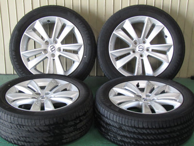 ホイール・タイヤセット