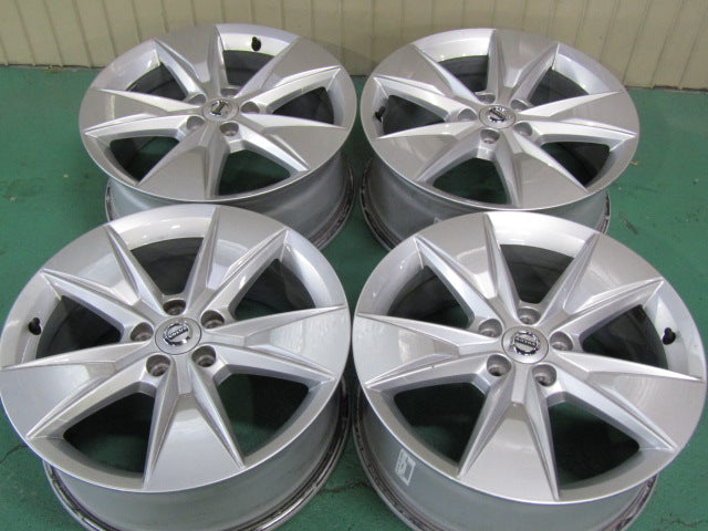 VOLVO | ボルボ – ホイールとタイヤの専門店 嘉衛門オンラインストア