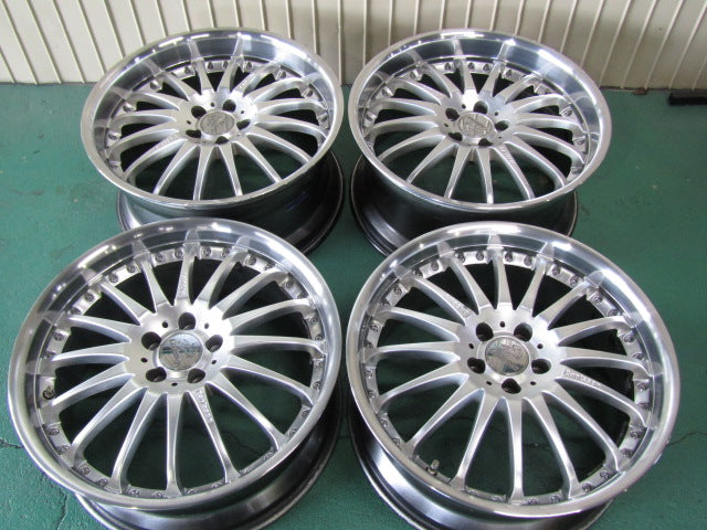 Carlsson | カールソン – ホイールとタイヤの専門店 嘉衛門オンライン