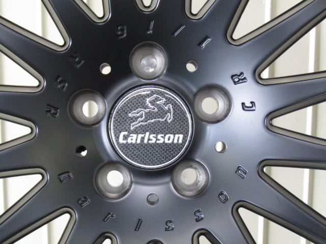 Carlsson | カールソン – ホイールとタイヤの専門店 嘉衛門オンライン