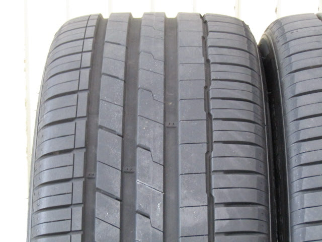 ガリキズ無しの美品・アルファード・ヴェルファイア【ホイール】Weds（ウェッズ）Maverick（マーヴェリック）1410S【タイヤ】ハンコック　ベンタスS1Evo3SUV（保土ヶ谷本店）