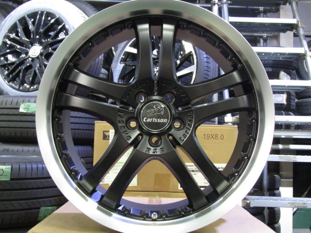 Carlsson | カールソン – ホイールとタイヤの専門店 嘉衛門
