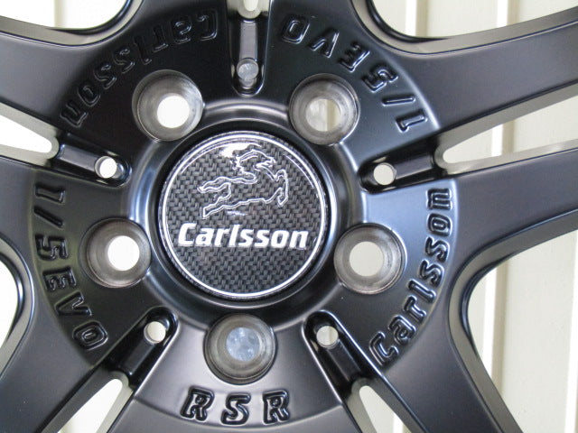 Carlsson | カールソン – ホイールとタイヤの専門店 嘉衛門オンライン