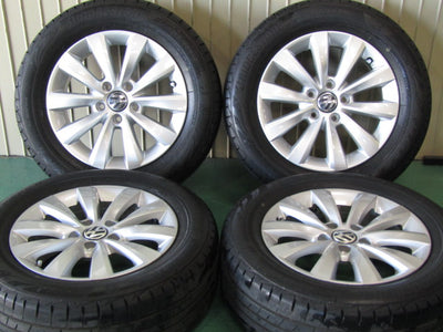 Volkswagen | フォルクスワーゲン – ホイールとタイヤの専門店 嘉衛門