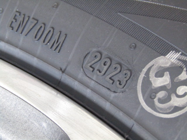1台限定冬セット・Eクラス・W213・S213【ホイール】メルセデスベンツ　W213　Eクラス　E200純正【タイヤ】ピレリ　アイスゼロアシンメトリコ（保土ヶ谷本店）