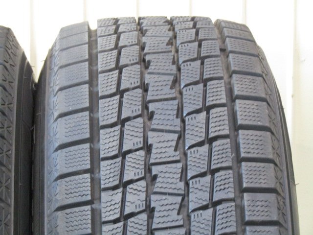 冬物現品特価・ボルボ・XC60【ホイール】ボルボ　UB・UD系　XC60純正　5スポークシルバーデザイン【タイヤ】グッドイヤー　アイスナビSUV（保土ヶ谷本店）