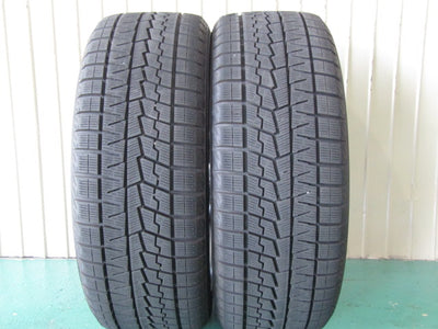 超希少な冬セット・W177・A45AMG・C118・CLA45AMG・Bクラス・W247【ホイール】メルセデスベンツ　W177　Aクラス　A45AMG純正　AMG10スポーク【タイヤ】ヨコハマ　アイスガードIG70（保土ヶ谷本店）