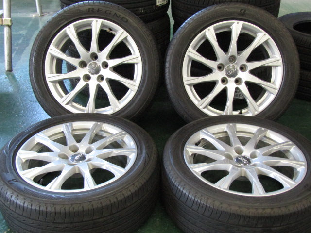 アウディＱ5 スタッドレスタイヤ 255/35 R19 4本セット アウディQ5 スタッドレスタイヤ 255/35 R19 4本セット