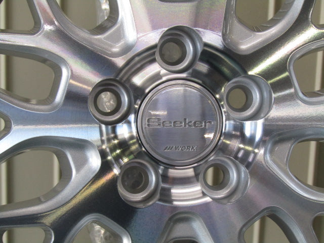 新品ホイール x 中古タイヤ – ホイールとタイヤの専門店 嘉衛門