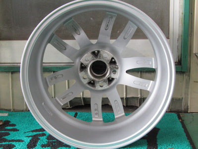 選べるタイヤサイズ・BMW・3シリーズ・G20・G21・5シリーズ・G30・X3・X4【ホイール】阿部商会　MAK　FAHR（ファー）【タイヤ】ピレリ　アイスゼロアシンメトリコ（保土ヶ谷本店）