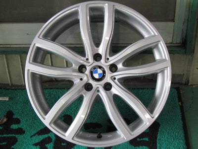 選べるタイヤサイズ・BMW・3シリーズ・G20・G21・5シリーズ・G30・X3・X4【ホイール】阿部商会　MAK　FAHR（ファー）【タイヤ】ピレリ　アイスゼロアシンメトリコ（保土ヶ谷本店）