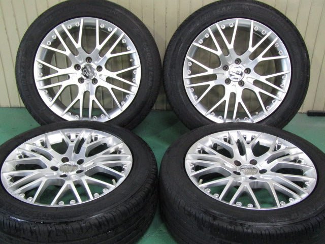 Carlsson | カールソン – ホイールとタイヤの専門店 嘉衛門