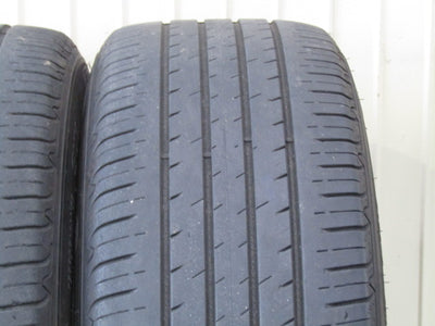 ▲発送限定品▼・ハリアー・CX-5・NX・CX-8・RAV4【ホイール】カールソン　1/10X　BE（ブリリアントエディション）【タイヤ】グッドイヤー　エフェシエントグリップパフォーマンスSUV（保土ヶ谷本店）