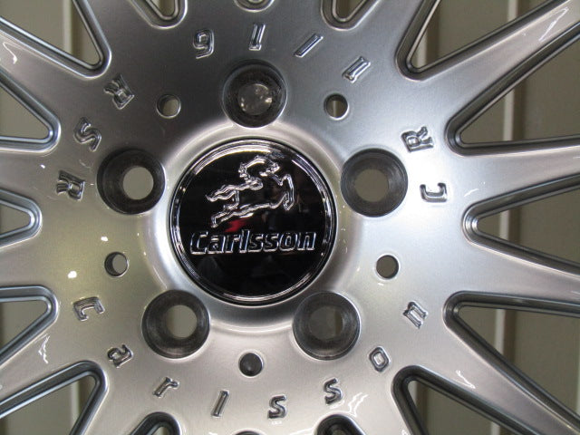 Carlsson | カールソン – ホイールとタイヤの専門店 嘉衛門オンライン