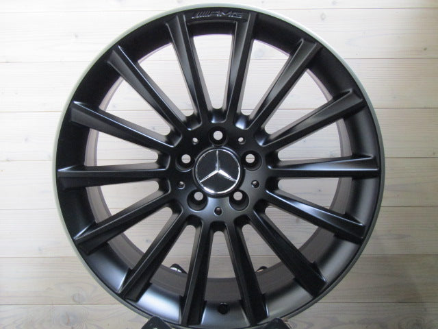 W205・Cクラス・C43AMG【ホイール】メルセデスベンツ W205 Cクラス