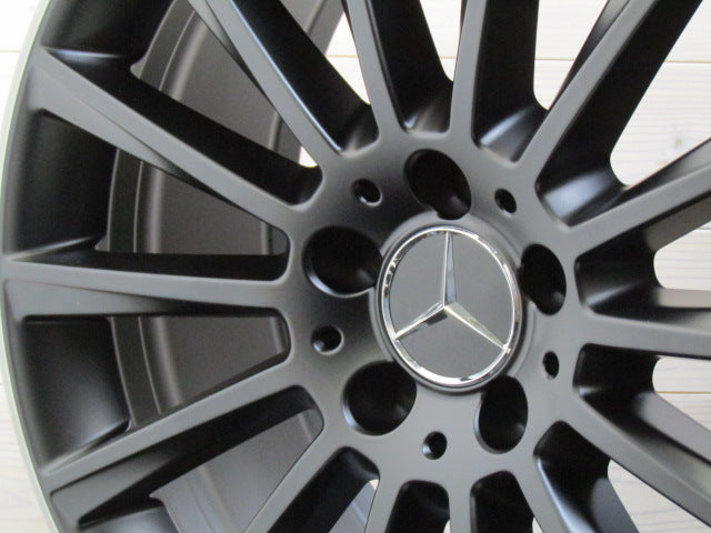 W205・Cクラス・C43AMG【ホイール】メルセデスベンツ W205 Cクラス 