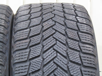 お買い得価格で冬準備・Cクラス・W205・W206・S206・S205【ホイール】メルセデスベンツ　W206　Cクラス　ウインター純正【タイヤ】ミシュラン　Xアイススノー（保土ヶ谷本店）