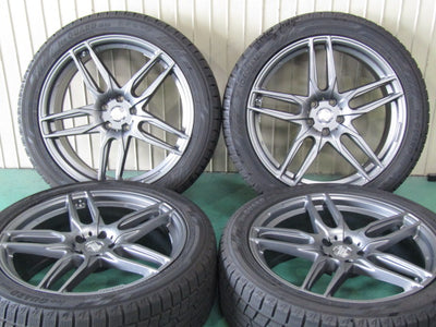 中古ホイール x 中古タイヤ – ホイールとタイヤの専門店 嘉衛門