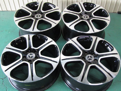 ホイール・タイヤセット