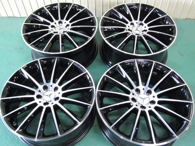 ホイール・タイヤセット