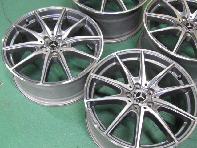 超希少品・Eクラス・W213・S213【ホイール】メルセデスベンツ W213 E