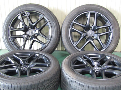 中古ホイール x 中古タイヤ – ホイールとタイヤの専門店 嘉衛門 