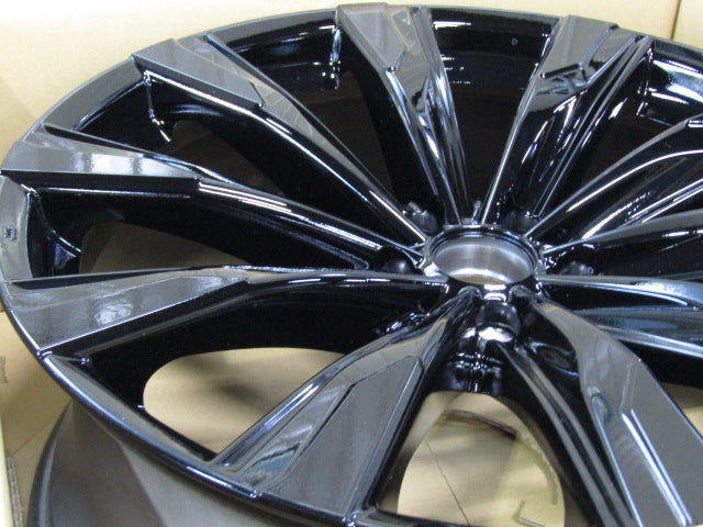 新車外し品・クラウンスポーツ・クラウンエステート【ホイール】トヨタ　AZSH36W系　クラウン　スポーツZ純正　ホイールのみ【タイヤ】無し（保土ヶ谷本店）