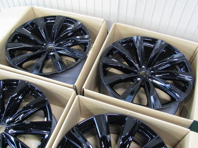 新車外し品・クラウンスポーツ・クラウンエステート【ホイール】トヨタ　AZSH36W系　クラウン　スポーツZ純正　ホイールのみ【タイヤ】無し（保土ヶ谷本店）