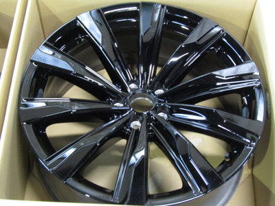 新車外し品・クラウンスポーツ・クラウンエステート【ホイール】トヨタ　AZSH36W系　クラウン　スポーツZ純正　ホイールのみ【タイヤ】無し（保土ヶ谷本店）