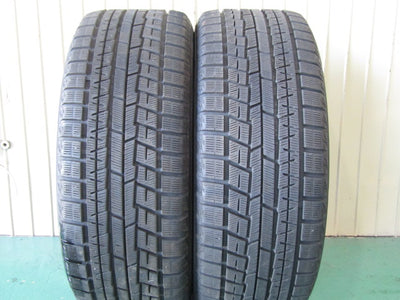 ▲冬物発送限定品▼・Sクラス・W222・Sクーペ・C217【ホイール】メルセデスベンツ　W222　Sクラス前期純正　AMG5スポーク【タイヤ】ヨコハマ　アイスガードIG60（保土ヶ谷本店）