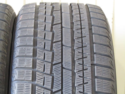 ▲冬物発送限定品▼・Sクラス・W222・Sクーペ・C217【ホイール】メルセデスベンツ　W222　Sクラス前期純正　AMG5スポーク【タイヤ】ヨコハマ　アイスガードIG60（保土ヶ谷本店）