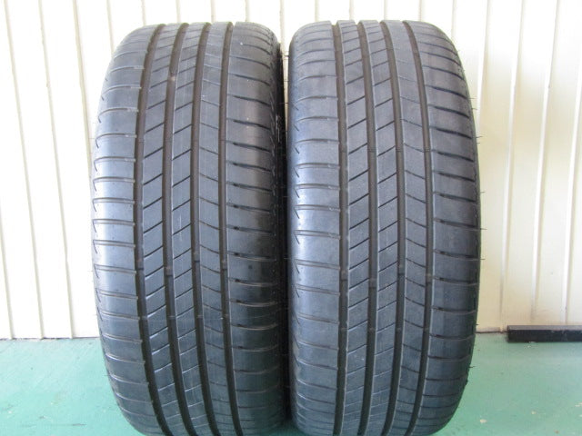 希少モデル・F54・クラブマン・ジョンクーパーワークス【ホイール】MINI　F54　クラブマン　JCW　ジョンクーパーワークス純正　グリップスポーク520【タイヤ】ブリヂストン　トランザT005（保土ヶ谷本店）