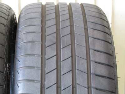 希少モデル・F54・クラブマン・ジョンクーパーワークス【ホイール】MINI　F54　クラブマン　JCW　ジョンクーパーワークス純正　グリップスポーク520【タイヤ】ブリヂストン　トランザT005（保土ヶ谷本店）