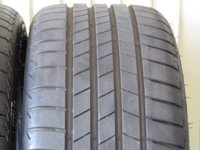 希少モデル・F54・クラブマン・ジョンクーパーワークス【ホイール】MINI　F54　クラブマン　JCW　ジョンクーパーワークス純正　グリップスポーク520【タイヤ】ブリヂストン　トランザT005（保土ヶ谷本店）