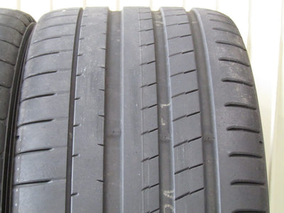 美品で希少鍛造品・BMW・7シリーズ・G70・GLCクラス・X253・C253【ホイール】BC・FORGED　 GW-Series　GW-A02【タイヤ】ヨコハマ　アドバンスポーツV107（保土ヶ谷本店）