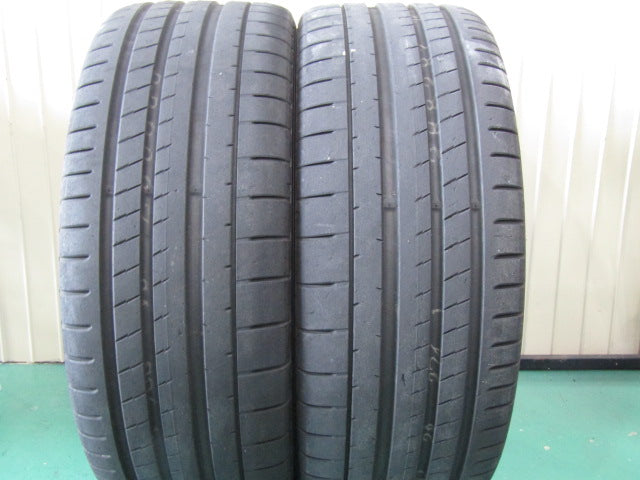 美品で希少鍛造品・BMW・7シリーズ・G70・GLCクラス・X253・C253【ホイール】BC・FORGED　 GW-Series　GW-A02【タイヤ】ヨコハマ　アドバンスポーツV107（保土ヶ谷本店）